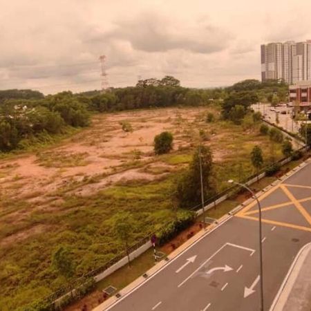 Hzb301-Selfcheck-In-Wi-Fi- Netflix- Parking- Pool-2 Bedroom- Klia, 7099 세팡 외부 사진